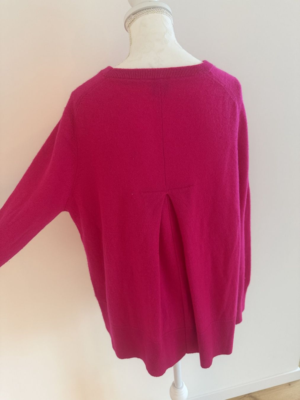 FTC Pullover & Sweatshirts: FTC Cashmere Pullover Gr. S – Gebraucht aus Canobbio von miro002 4
