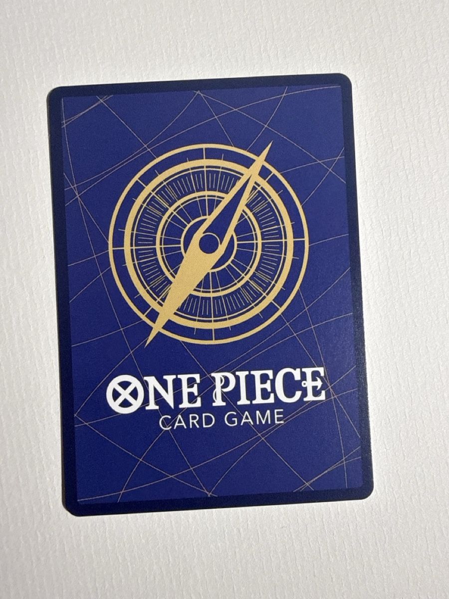 Bandai Carte collezionabili: OP02-121 Kuzan – Nuovo (secondo la descrizione) da Dübendorf venduto da godpack 3