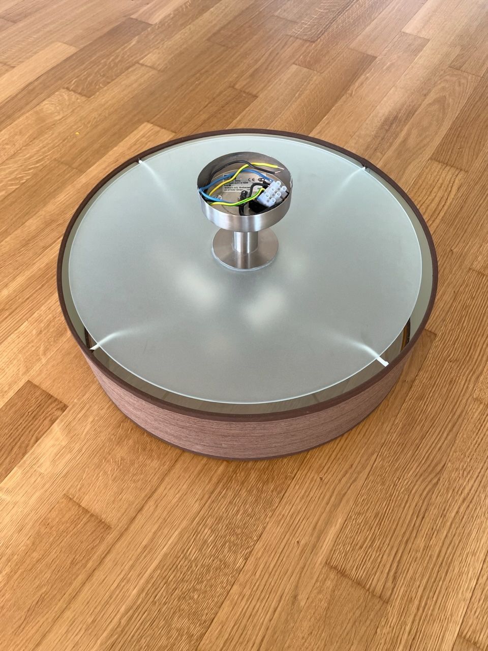 Lampadari & plafoniere: Deckenlampe, Zimmerlampe – Usato da Luzern venduto da strandbar90 1