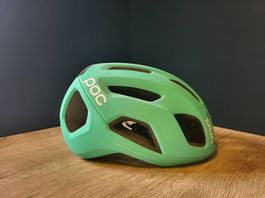 Velohelm von POC (Gr. 56-61)