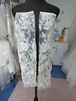 Ärmeln für Brautkleid