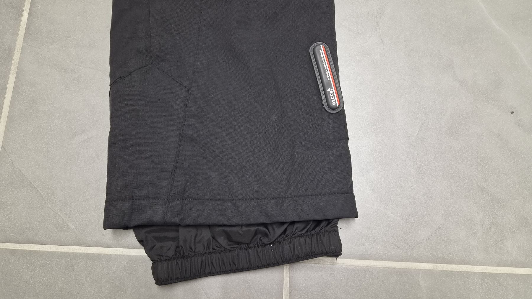 Icepeak Hosen: Skihose ICEPEAK mit Recco-System, 40 – Neu (gemäss Beschreibung) aus Frasnacht von MiraBelle79 2