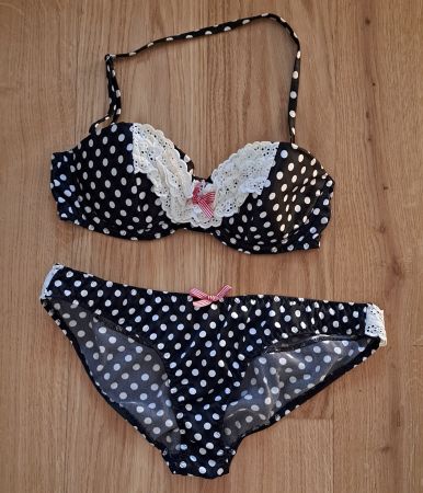 Agent Provocateur Bandeau Bikini. Hoher Neupreis!