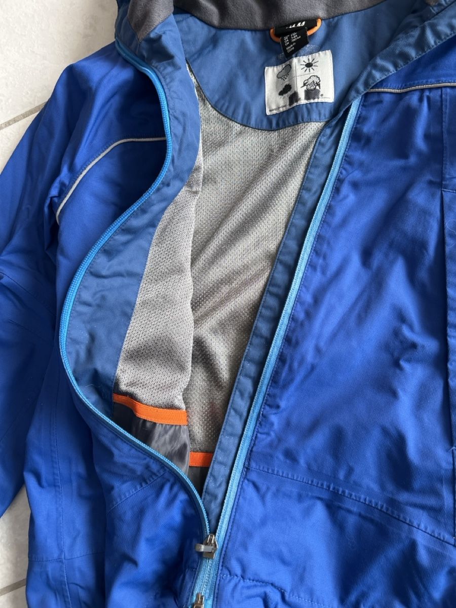 Giacche & Cappotti: Jacke Gr 128 – Usato da Lostorf venduto da Venice16 1