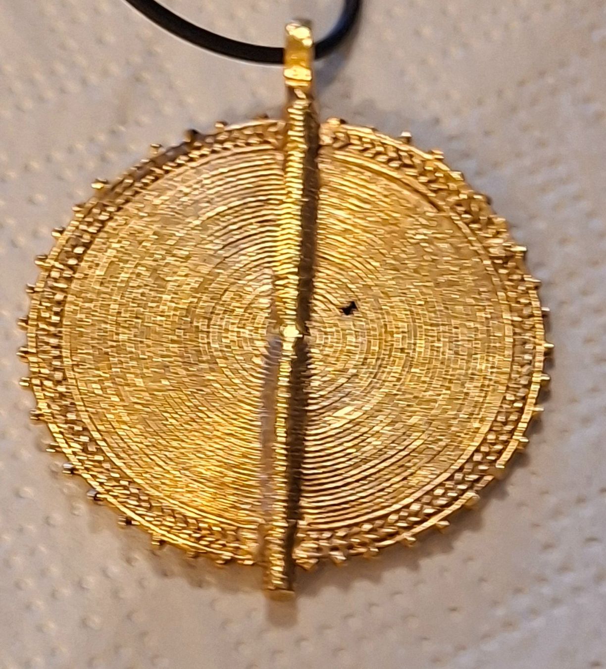 Catenine: Collier ethnique – Usato da Biel/Bienne venduto da raf_2yqq 2