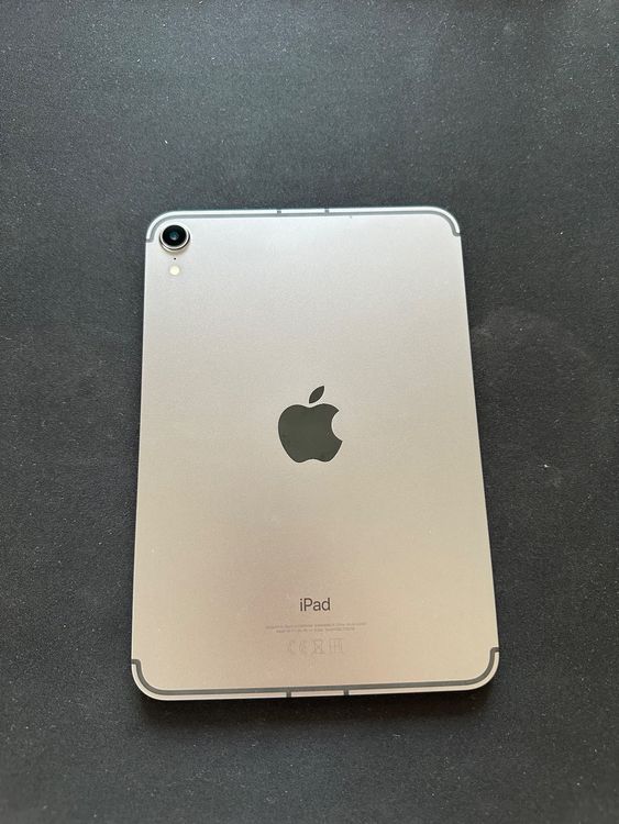 Apple iPad mini (6. Generation) | Kaufen auf Ricardo