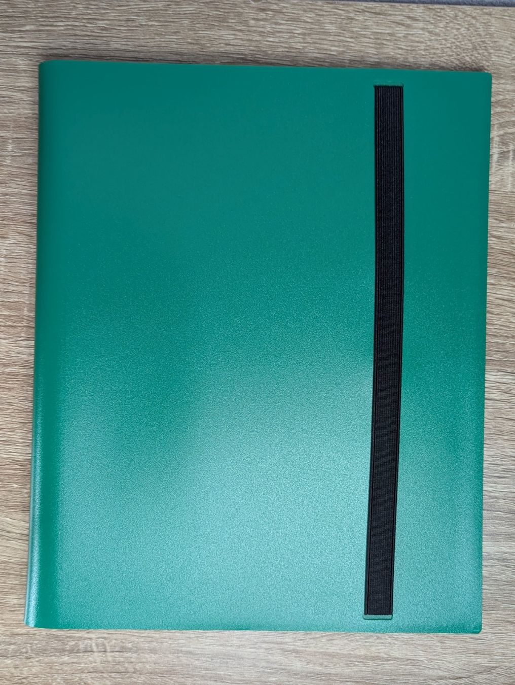 Pokémon Carte collezionabili: Album rangement pour cartes de collection Vert - 360 cartes – Nuovo e nell'imballaggio originale da Yvorne venduto da Bocchino_1291 1