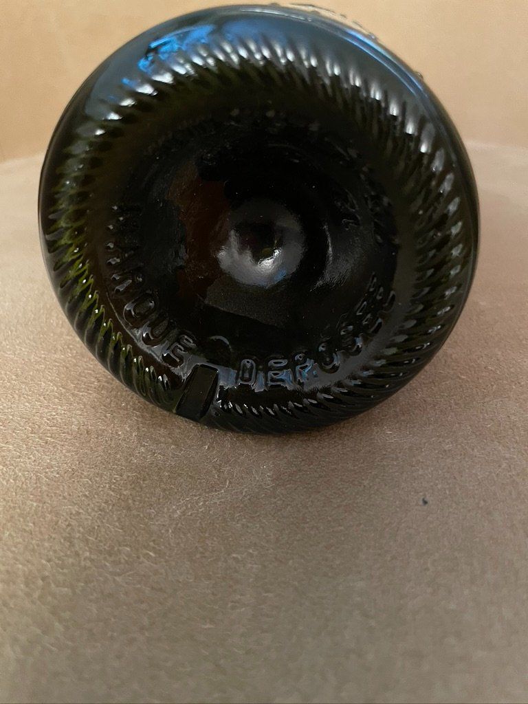 Vino: Chateauneuf du Papè 1984 ungeöffnet – Nuovo (secondo la descrizione) da Zürich venduto da loriana 6