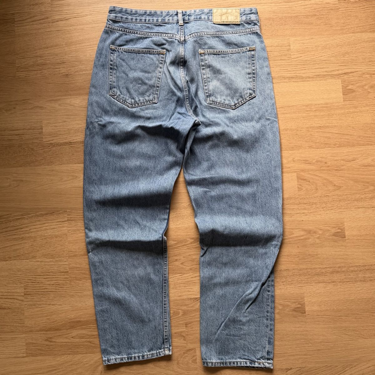 Jeans: Pull&Bear Jeans 32x32 – D'occasion à Au ZH par tmnhllr 1