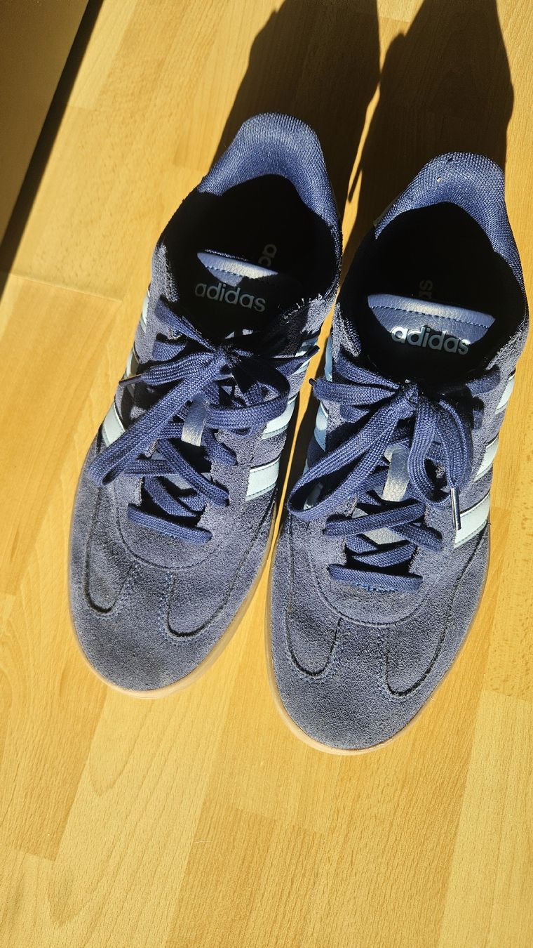 Scarpe da uomo: Adidas BARREDA size 44 – Usato da Frauenfeld venduto da exi_8dxy 5