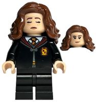 Lego Harry Potter Minifigur- Hermione Granger (hp415)