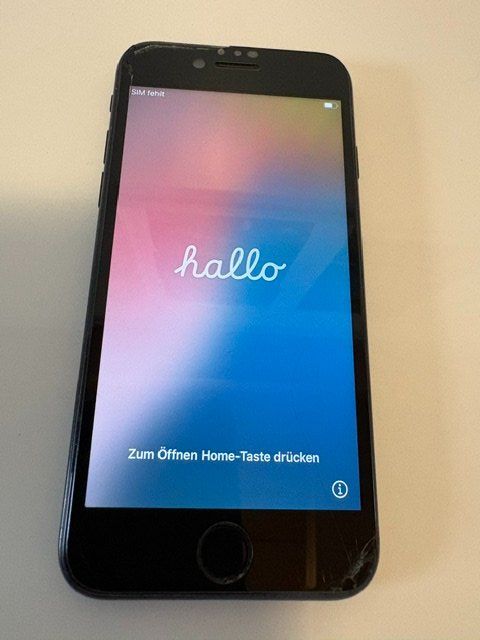 Apple Telefoni cellulari / Smartphones: iPhone SE 128GB – Usato da Worb venduto da Saasia2 1