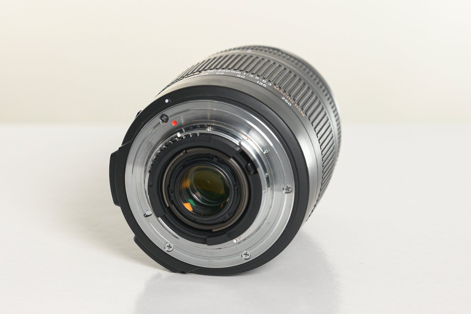 Nikon Fotocamera: Nikon D90 inkl. 18-250mm – Usato da Wädenswil venduto da tevyag 5