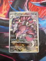 POKEMON - Drascore 097/088 - POR FR