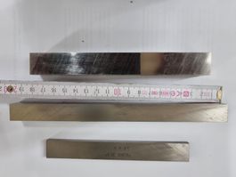 HSS-Drehstahlrohlinge