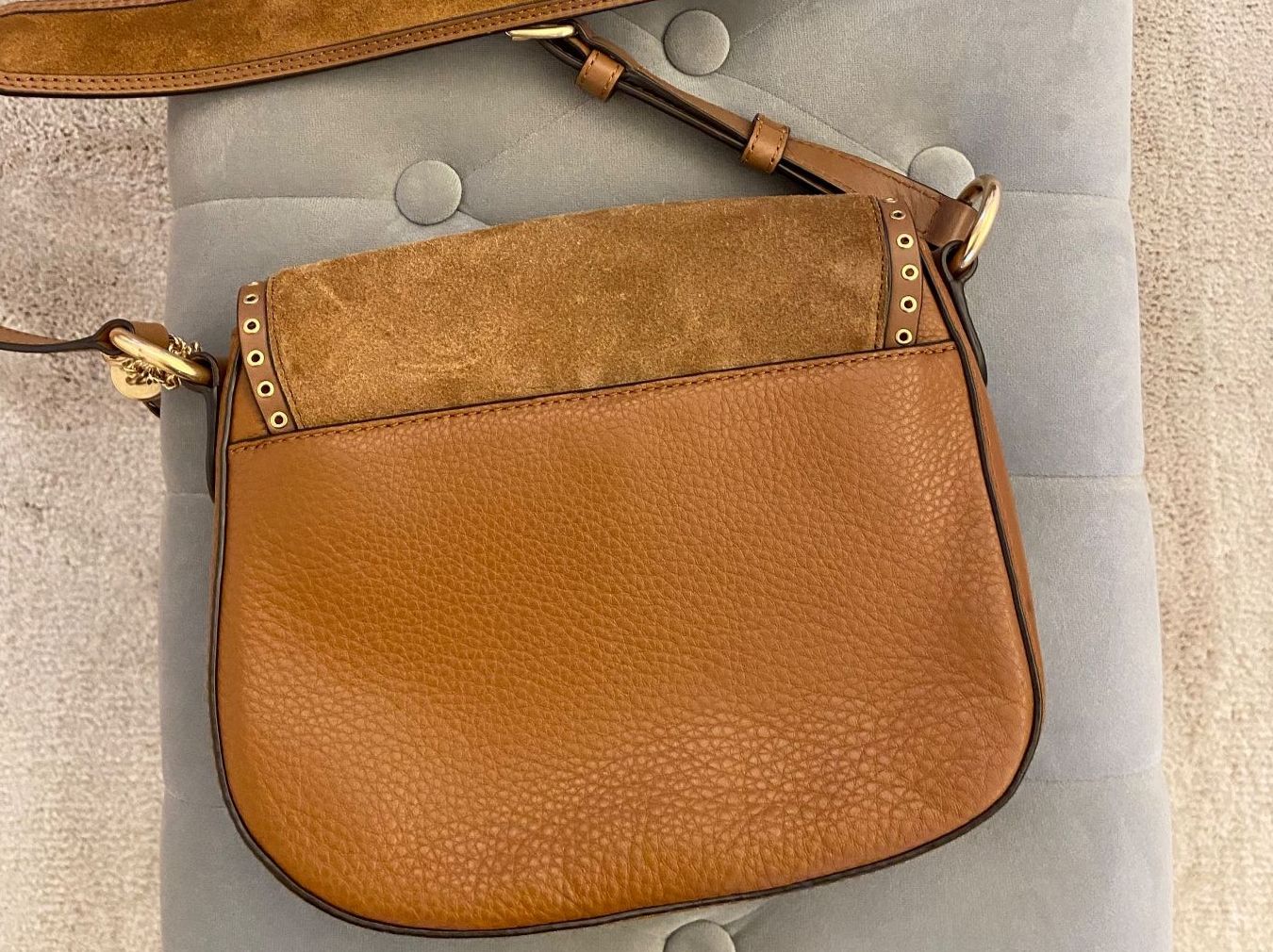 Michael Kors Borse da donna: Umhängetasche von Michael Kors – Nuovo (secondo la descrizione) da Weiach venduto da Pegasus 2