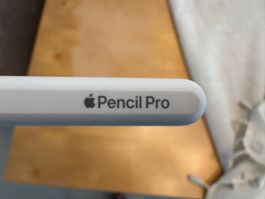 Apple Pencil Pro Wie Neu