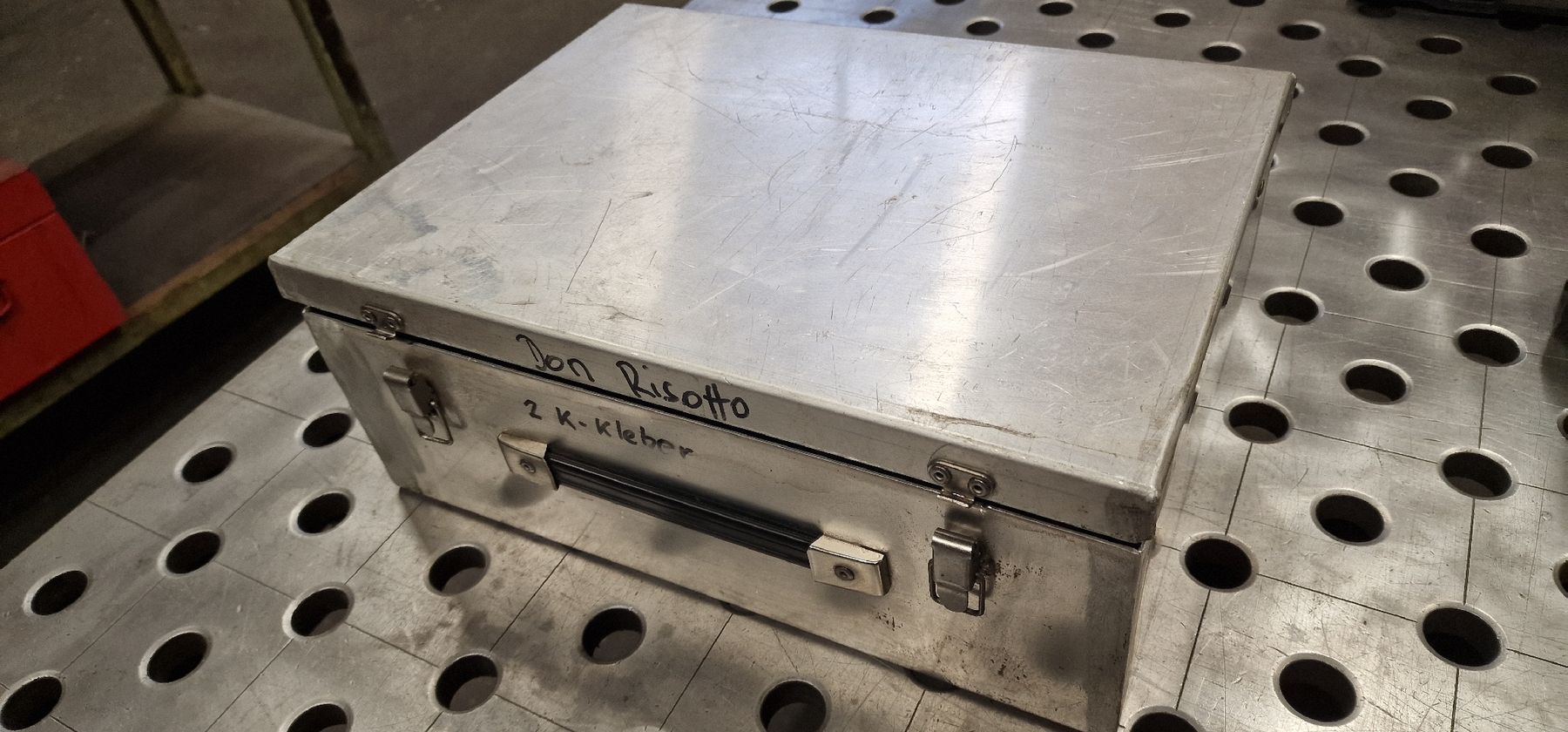 Hilti Seghe: Hilti Hit  – Usato da Emmenbrücke venduto da inf_l8yf 4