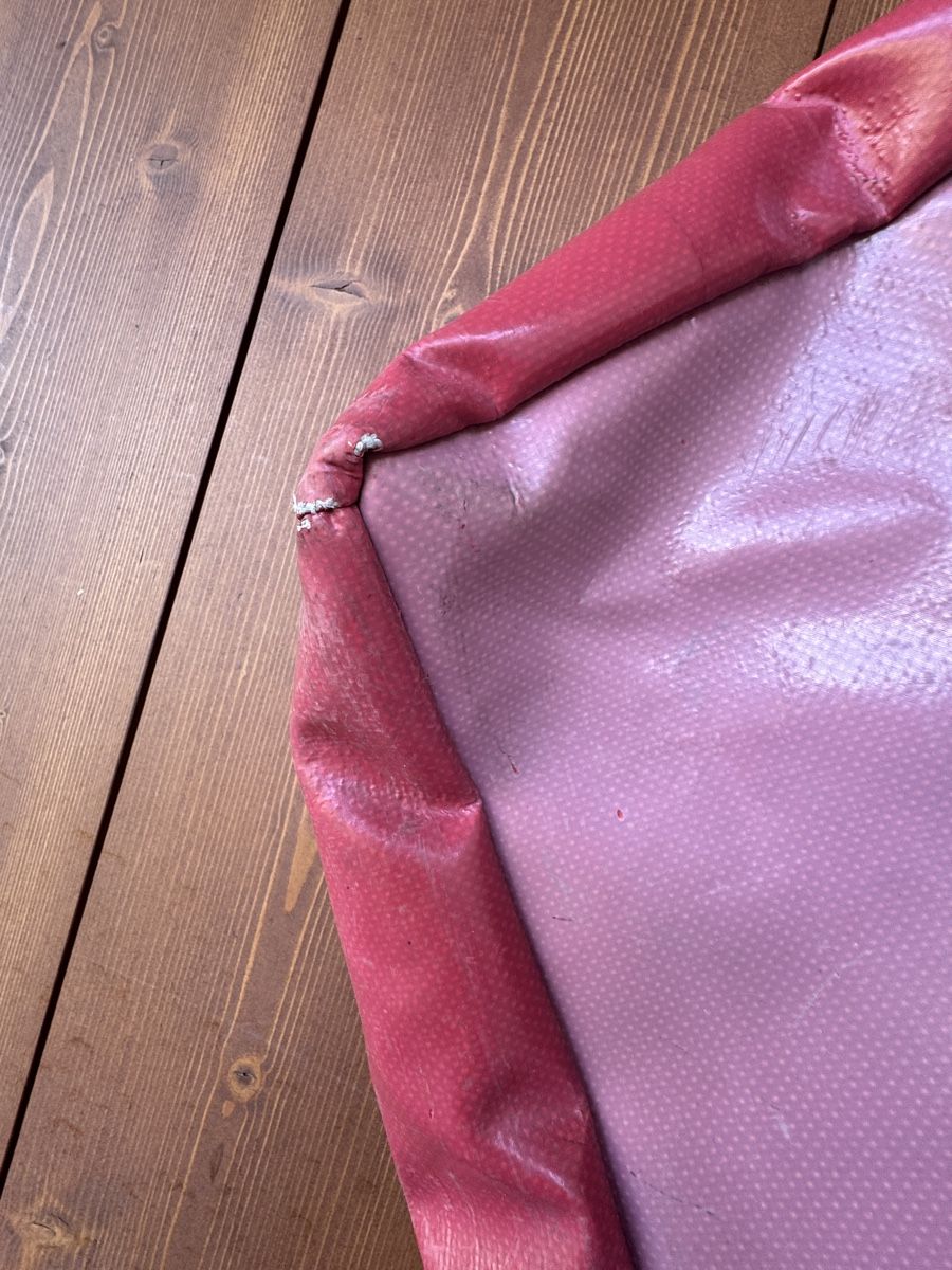 Freitag Taschen für Damen: Freitag Tasche Pink Rosa – Gebraucht aus Chur von arxi 4