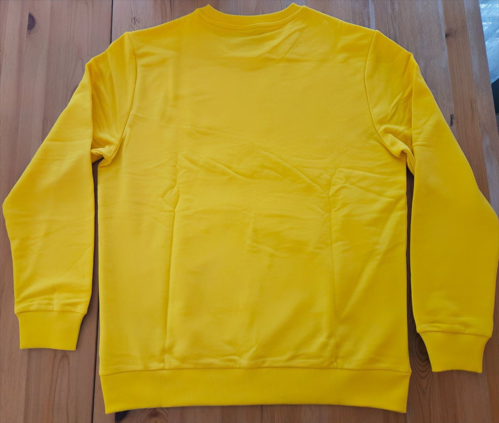 Puma Canottiere & Pantaloni: Borussia Dortmund Pullover NEU Puma Grösse L BVB 09 – Nuovo (secondo la descrizione) da Hägglingen venduto da United-Village-Trade 4