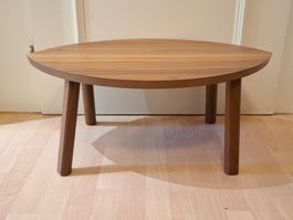 IKEA Stockholm Ausziehbarer Couchtisch Modern-Stil