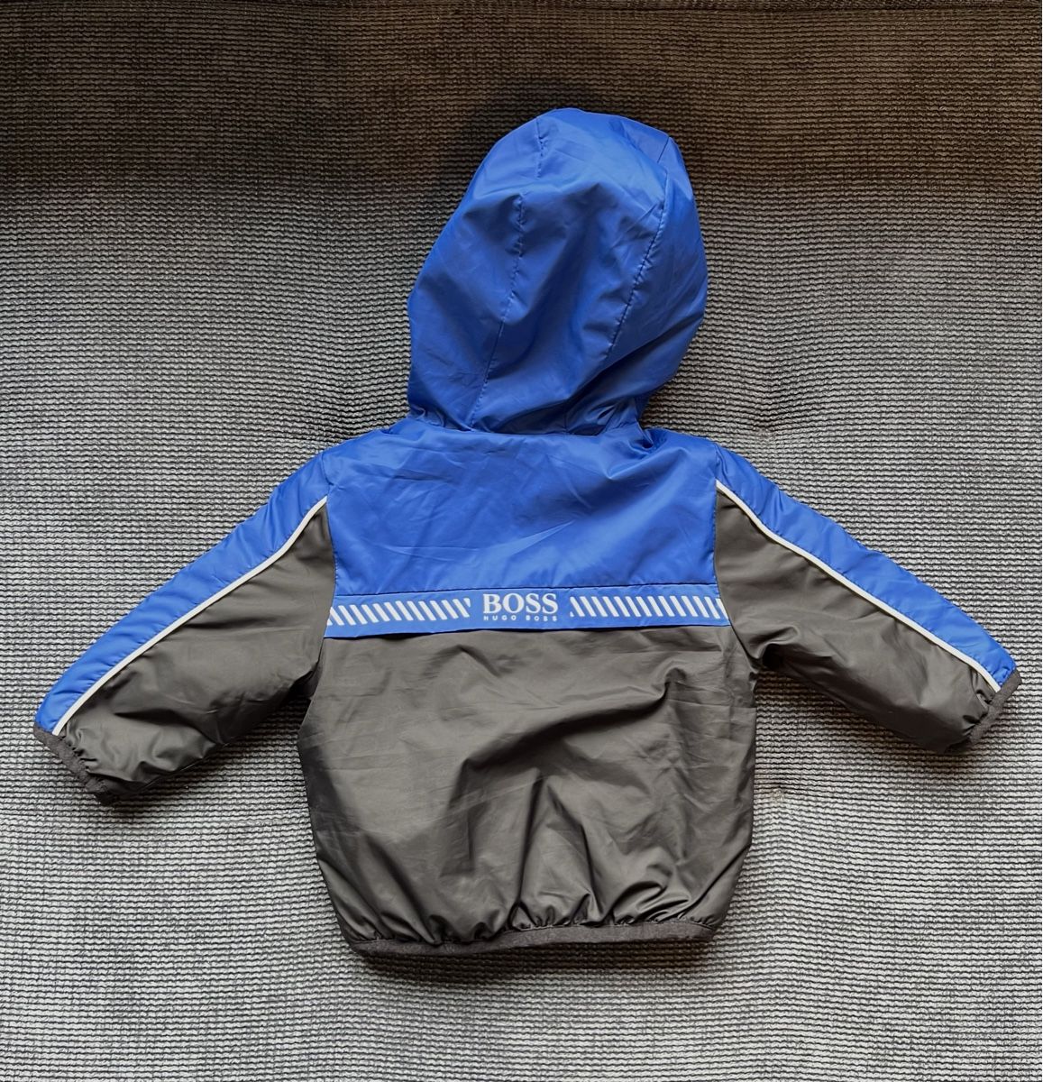 Giacche & Cappotti: Boss jacke 67 – Nuovo (secondo la descrizione) da Reinach BL venduto da K.zh.A 1