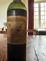 1 x 75cl DUCRU BEAUCAILLOU 1947
