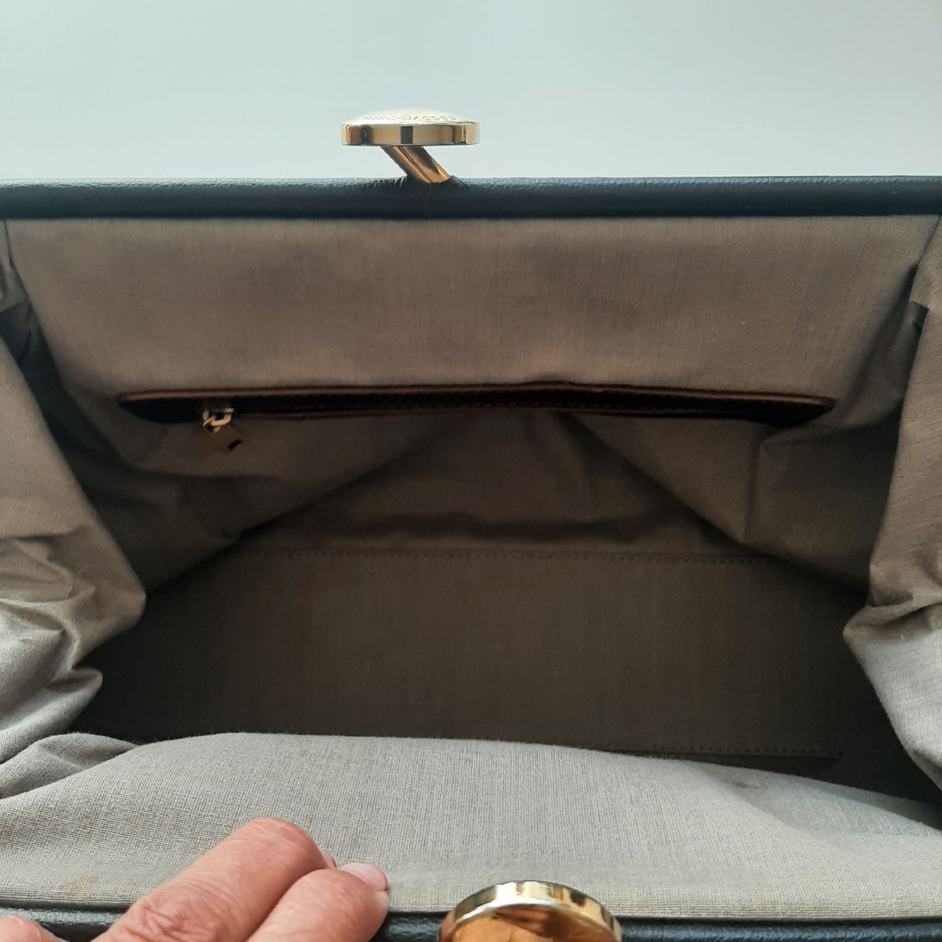 Marc Jacobs Taschen für Damen: Sac Marc Jacobs Stam cuir – Gebraucht aus Chêne-Bourg von chsandra34 4