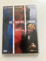 Die 3 Tage des Condor - Dvd - Redford, Dunaway, Von Sydow