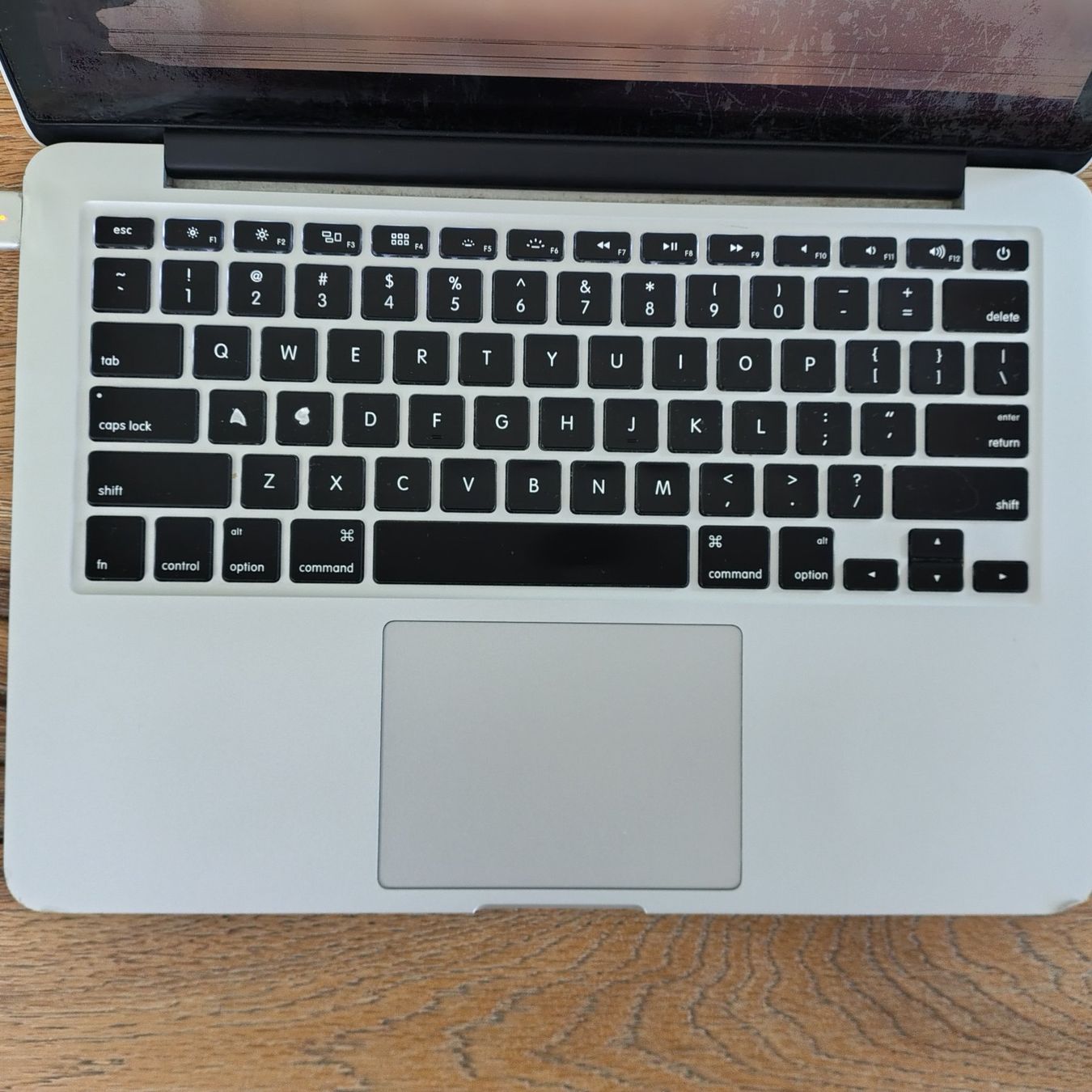 Apple Notebooks: MacBook Pro A1502 (Retina, 13", 2015) – Defekt aus Immensee von atlantic_journier 2