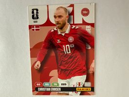 Eriksen 522 - Panini Adrenalyn XL WM 2026