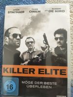 DVD Killer Elite