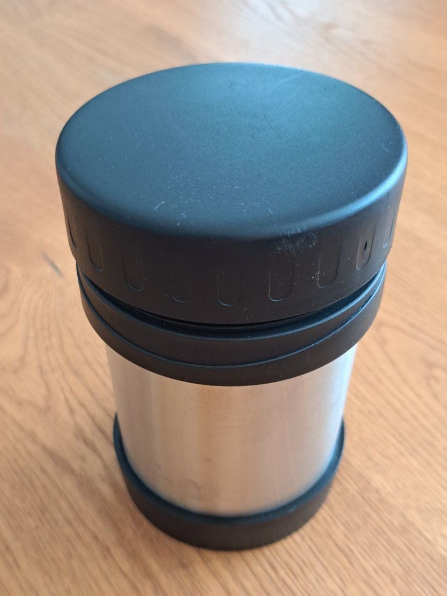 Töpfe: Baby-/ Kinder-Thermos Gefäss – Gebraucht aus Erlinsbach von carolinalexia