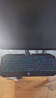 Predator Gaming Tastatur bis 31.07. verfügbar