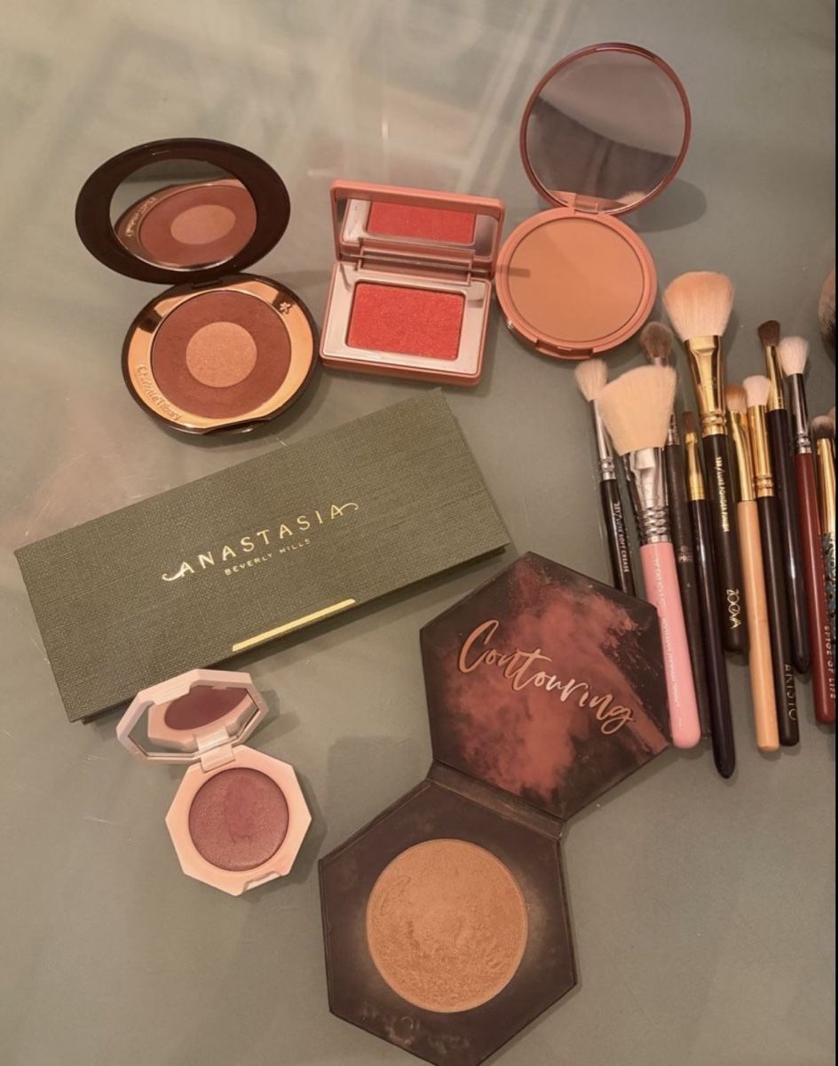 Maquillage: Make up Set – D'occasion à Basel par Brunner.T 3