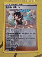 Evolving Skies - Grinta di Lyris 164/203 IT