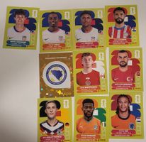 10 Panini WC26 Bilder