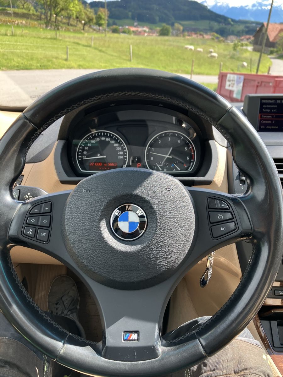 BMW Automobili: BMW x3 e83 3.0sd – Usato da Remaufens venduto da dor_7rrt 6
