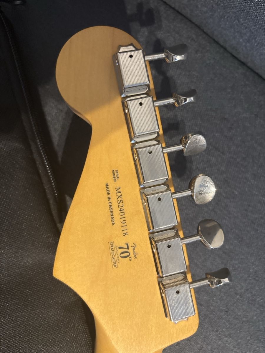 Fender Musikinstrumente: Fender Player series 2 Stratocaster – Neu (gemäss Beschreibung) aus Altdorf UR von dan_5g2t 2