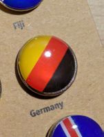 Ansteckpin LW: Länderwappen