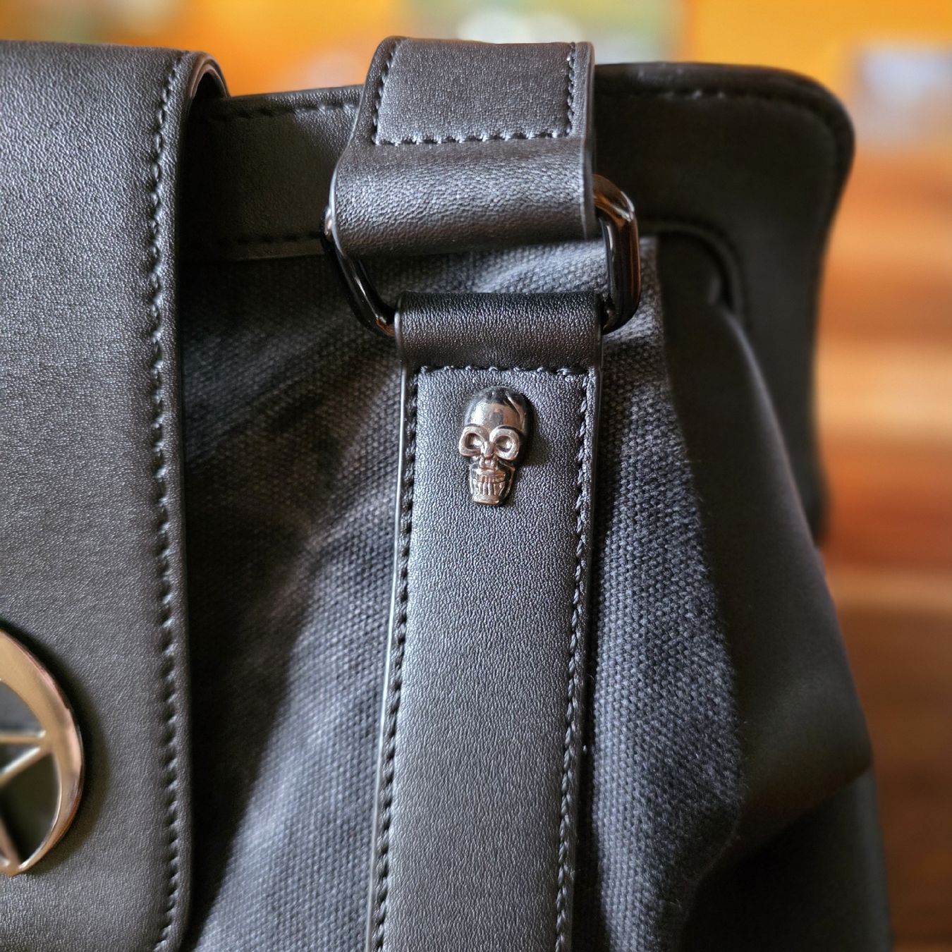 Borse da donna: Handtasche von Banned – Usato da Mettau venduto da eli_k78v 2