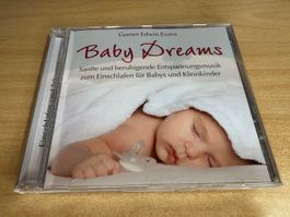 P9 Gomer Edwin Evans - Baby Dreams