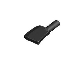 LEGO Utensil - 10x Black Cleaver - 98369 - NEW