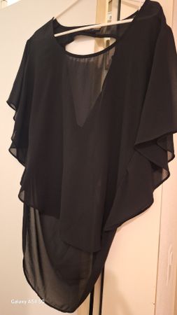 Bluse