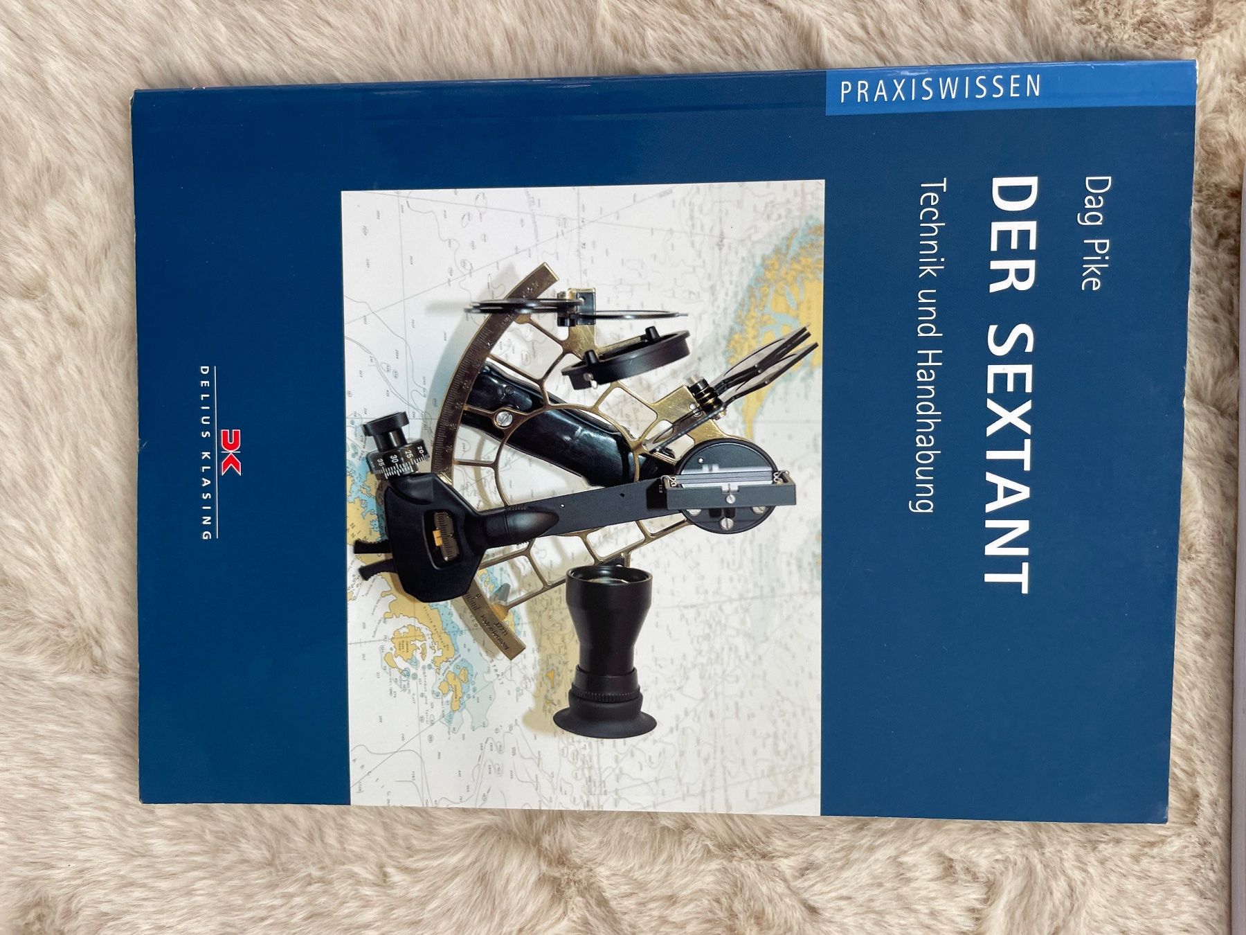 Misurare: Davis Sextant „Mark 25 Deluxe“ – Usato da Davos Platz venduto da dom_q8ch 3