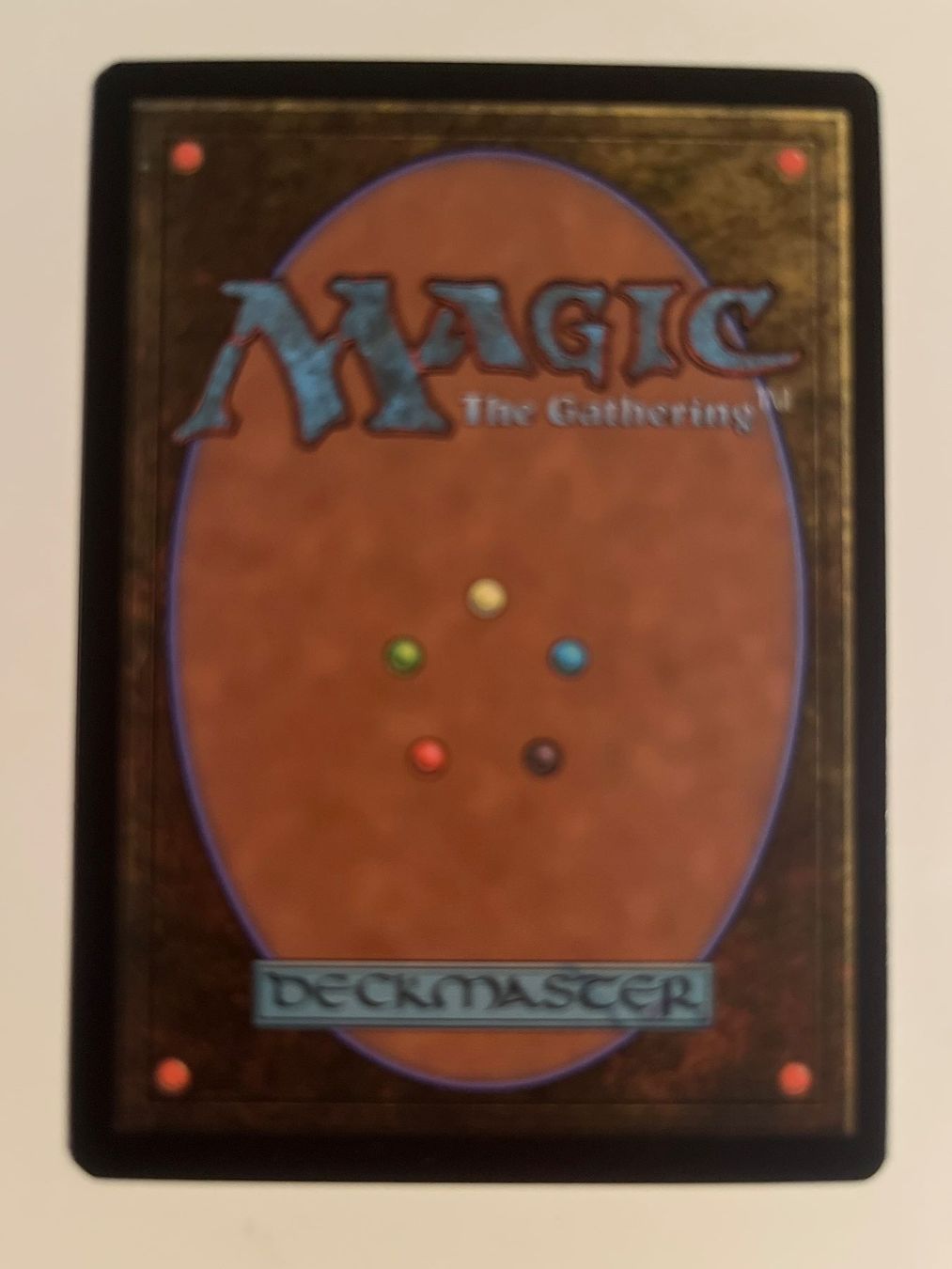 Magic The Gathering Carte collezionabili: 1 x Squee, the Immortal - Magic: The Gathering - MtG – Usato da Kriens venduto da Shadi1980 1
