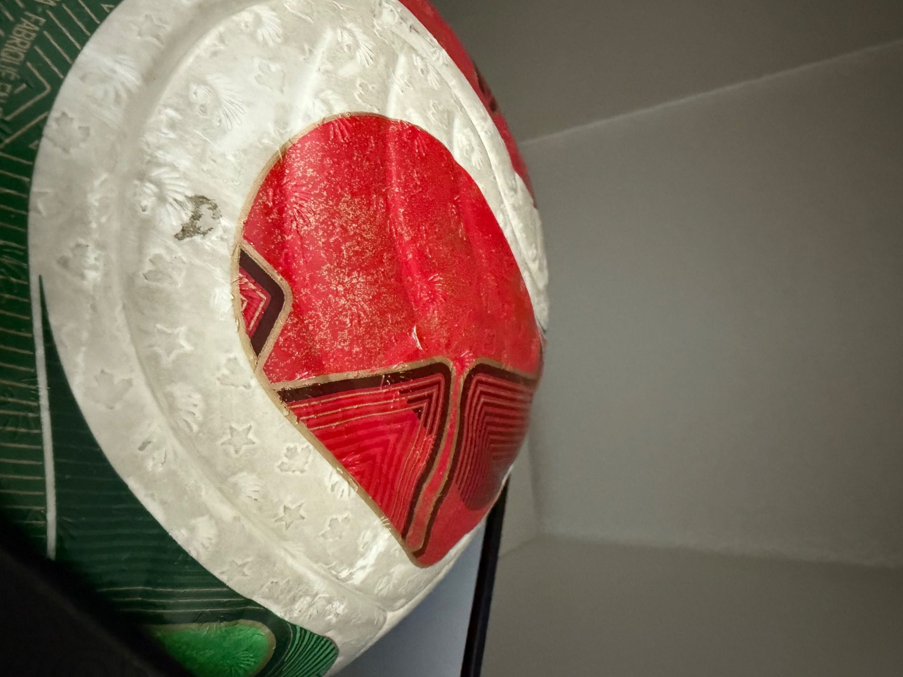 Adidas Bälle: USED | Adidas Trionda Pro Ball – Gebraucht aus Zürich von HonzaPham 4