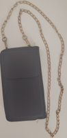 2-in-1 Handy-Umhängetasche & Portemonnaie
