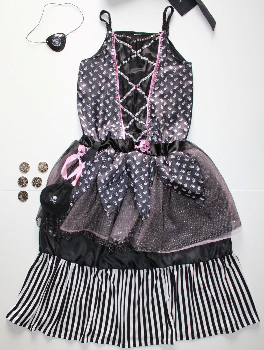 Costumi: Costume pirate / Pirat t. S – Usato da Peseux venduto da CoolShoping 2