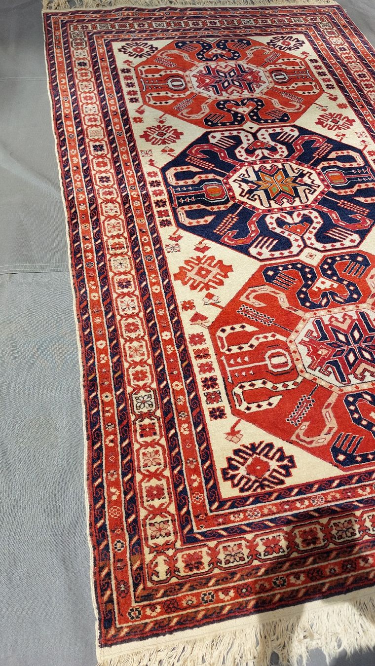 Tappeti: Perser Teppich, Läufer – Usato da Birsfelden venduto da miki1990 2